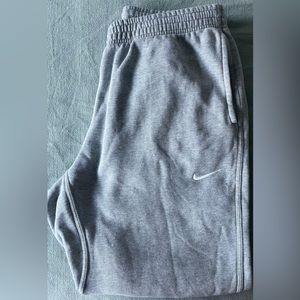 Nike joggers
